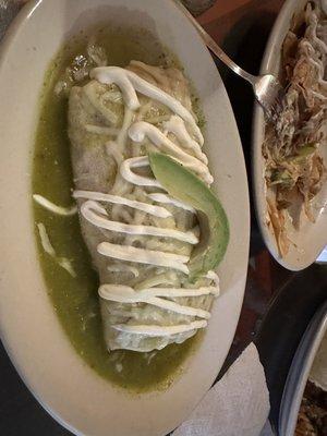 El Tenampa Mexican Restaurant