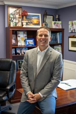 Vice President, Paul G Robak CLU, ChFC