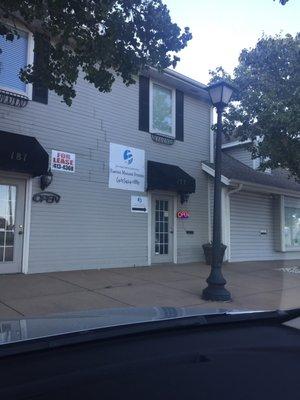 Don't even bother with this place