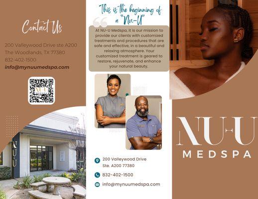 nu-u medspa