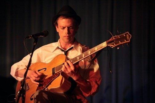 Sunnyside Guitar and Music Lessons