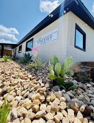 Wanderer Hair Studio