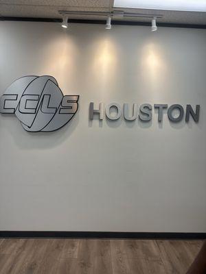CCLS Houston