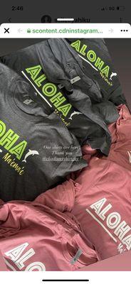 Chad Is My Shirt Guy