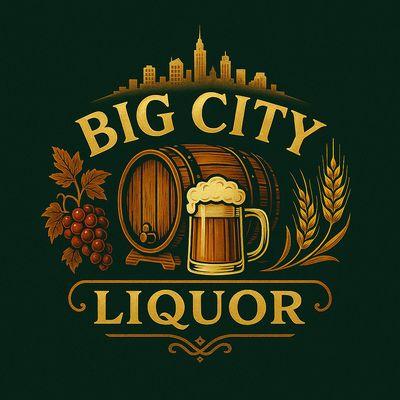 Big City Liquor