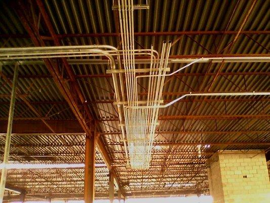 Stisher's Lighting and Electric