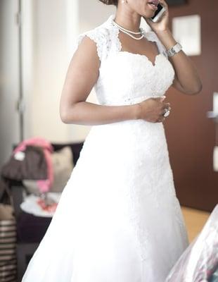 Haydee Dressmaking & Alterations