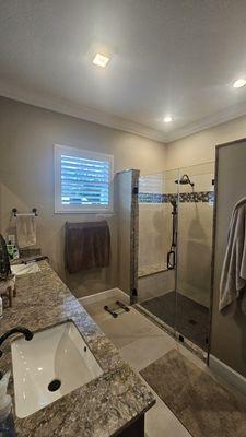 Palm Beach Plantation Shutters