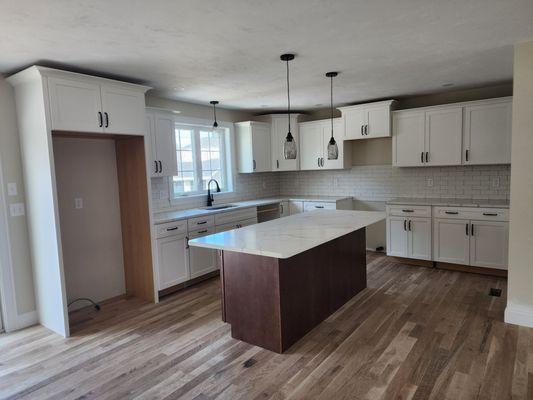 SBC Building & Renovation