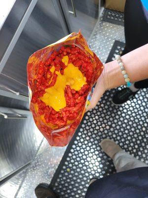 Buffalo Stone Kitchen