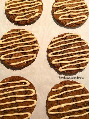 With Love, Cat & Theia