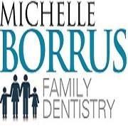 Michelle D Borrus, DDS PC