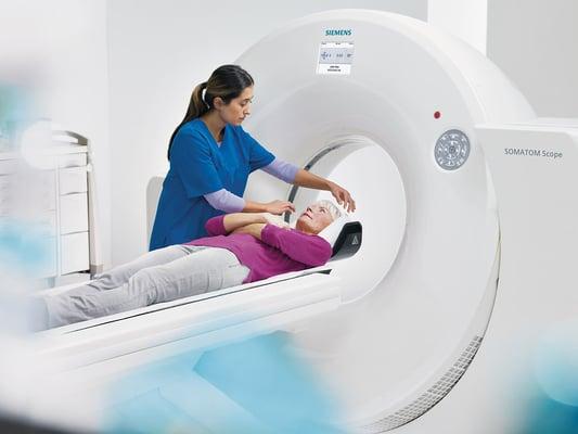 A & E Diagnostic Imaging