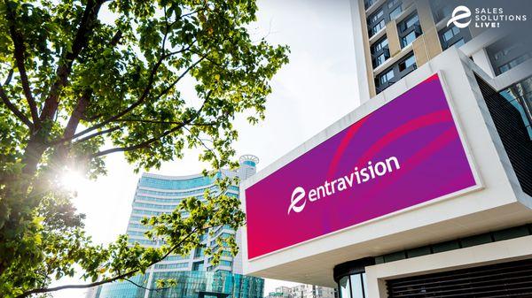 Entravision Communications