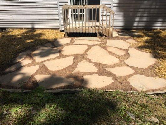 Adams Four Seasons Landscaping & Debris Removal