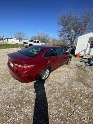 DiAntonio Auto Detailing