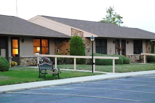 Lancaster Senior Apartments