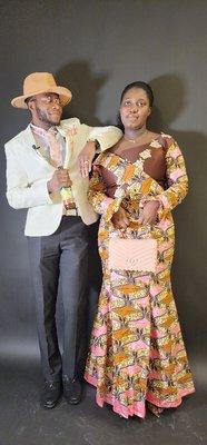 Done in u.n.a record studio