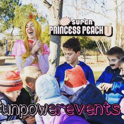 Funpower Events