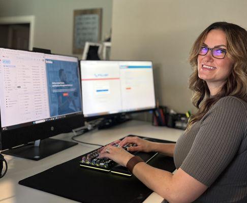 Shayna LaBarge, PMHNP-BC, FNP-BC