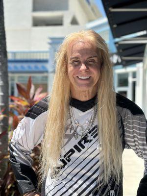 Extension King Hair Salon