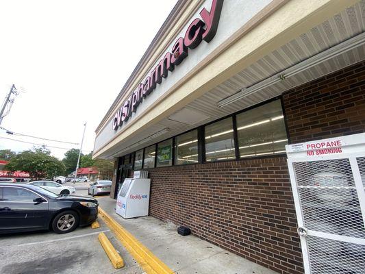 CVS Pharmacy