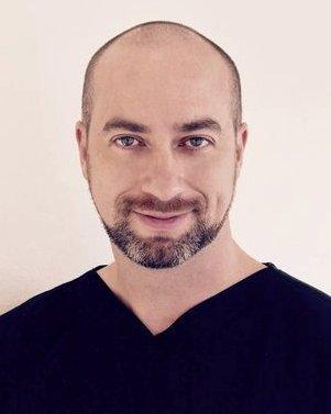 Dr. Benjamin Shettell