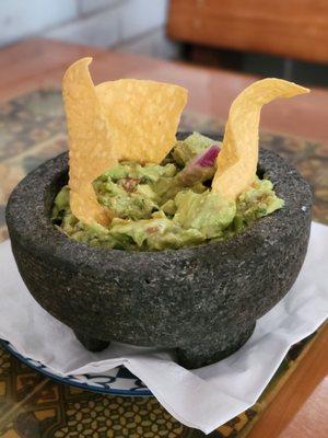 Great Guacamole