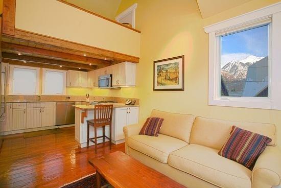 My Telluride Vacation