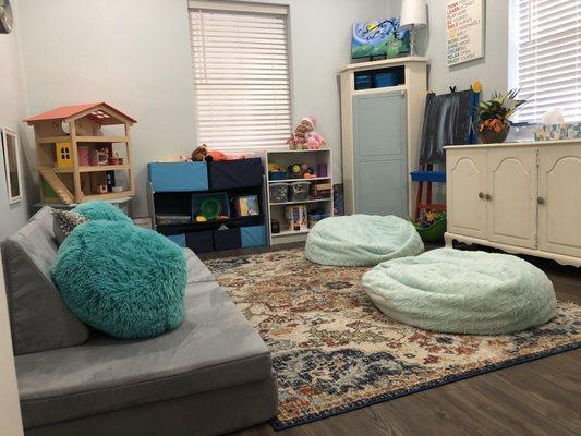 ReWritten Counseling