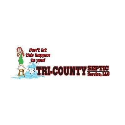 Tri-County Septic Service