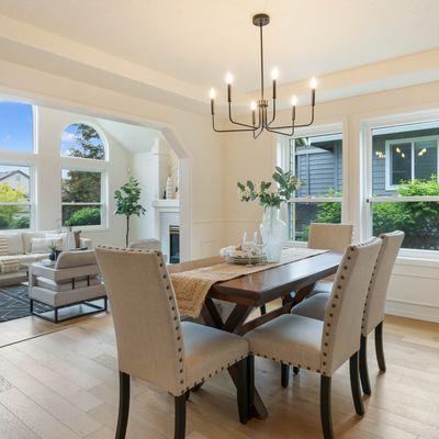 Want to Sell My House Fast in Portland? Let's make it market-ready together by by coordinating professional staging.