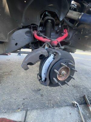 Mobile Master Mechanic