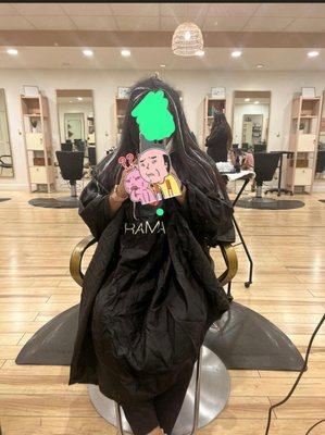 Does this look right?