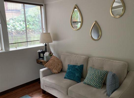 Lisa Call Counseling Services