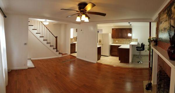 Gnamus Home Construction