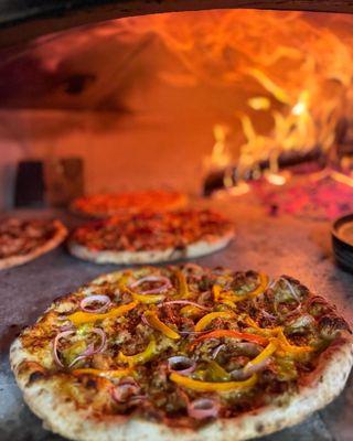 Jomas Hill Vineyard & Winery