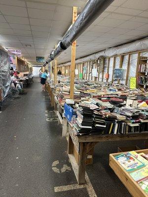 Great Smokies Flea Market