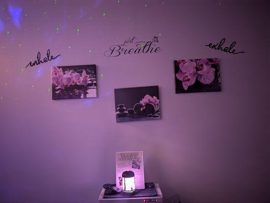 Orchid Bliss Massage Therapy