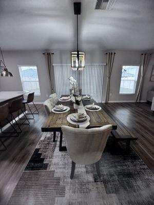 Good Quality Cleaning