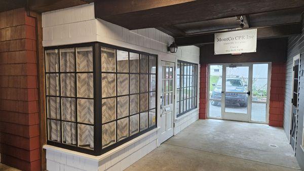 MontCo CPR