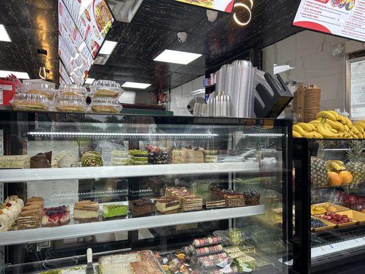 NY Style Famous Delicatessen