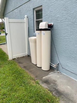 Pure Touch Water Filters