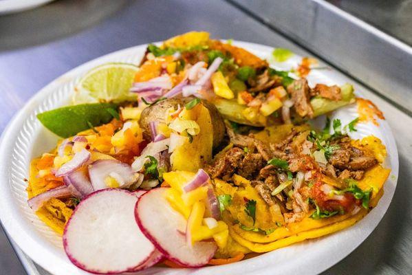 Taqueria Los Compadres