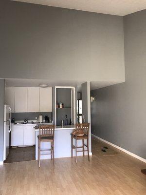 Richard's Painting Service