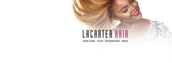 La'Carter Hair