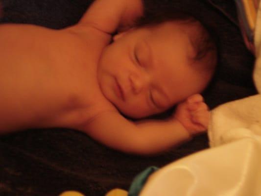 Empowering Birth & Family Services