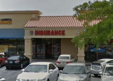 Aims Insurance Services - Palmdale
