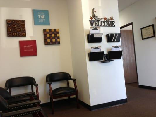 West Coast Forklift Service