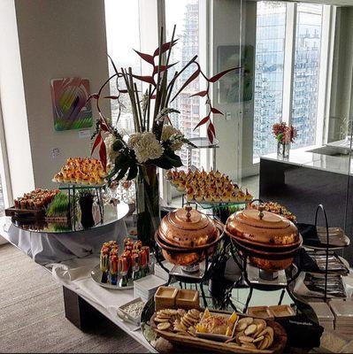 Miami Party Rentals And Catering